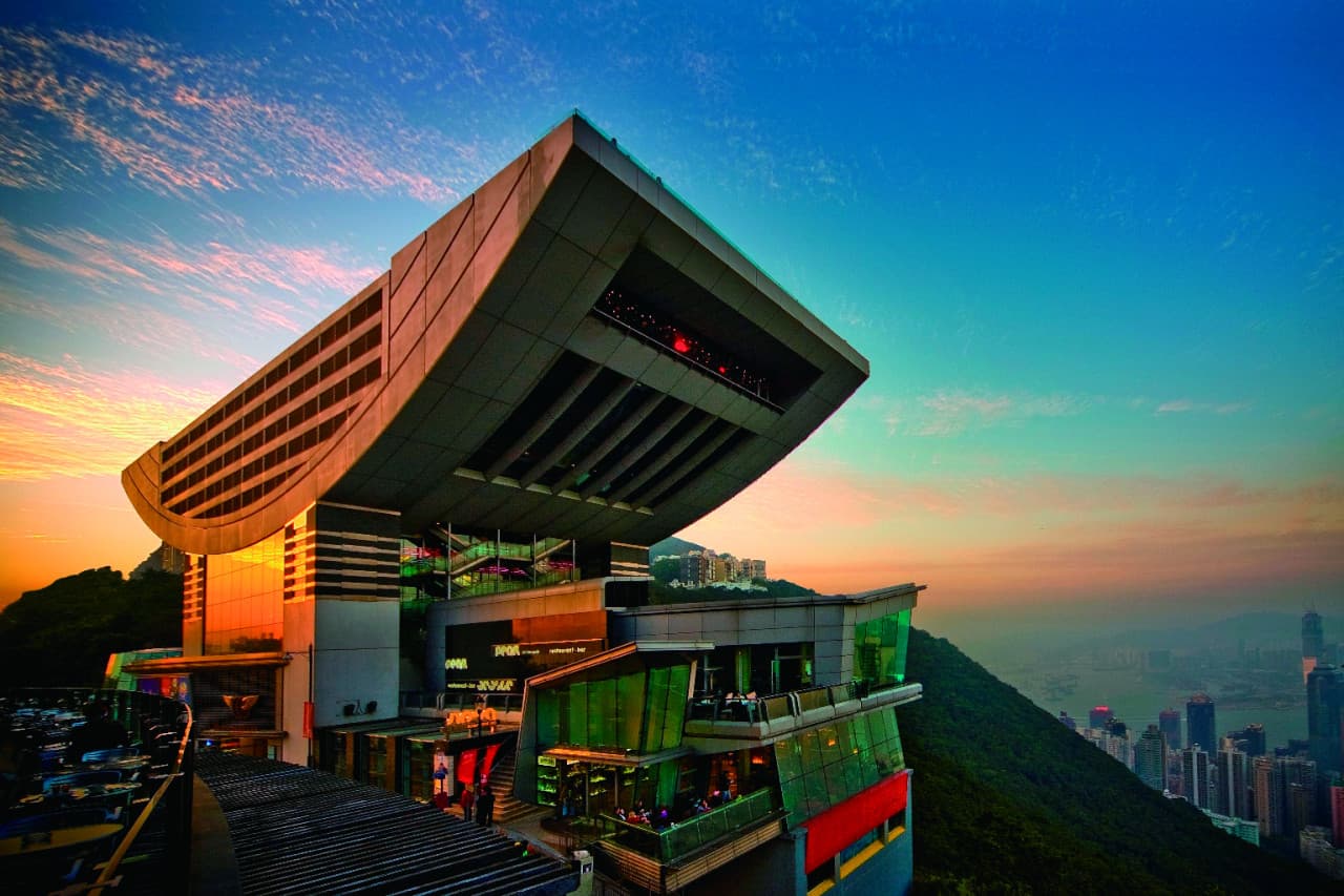 Go City Hong Kong All-Inclusive Pass: Save up to 50% on Attractions - image 5