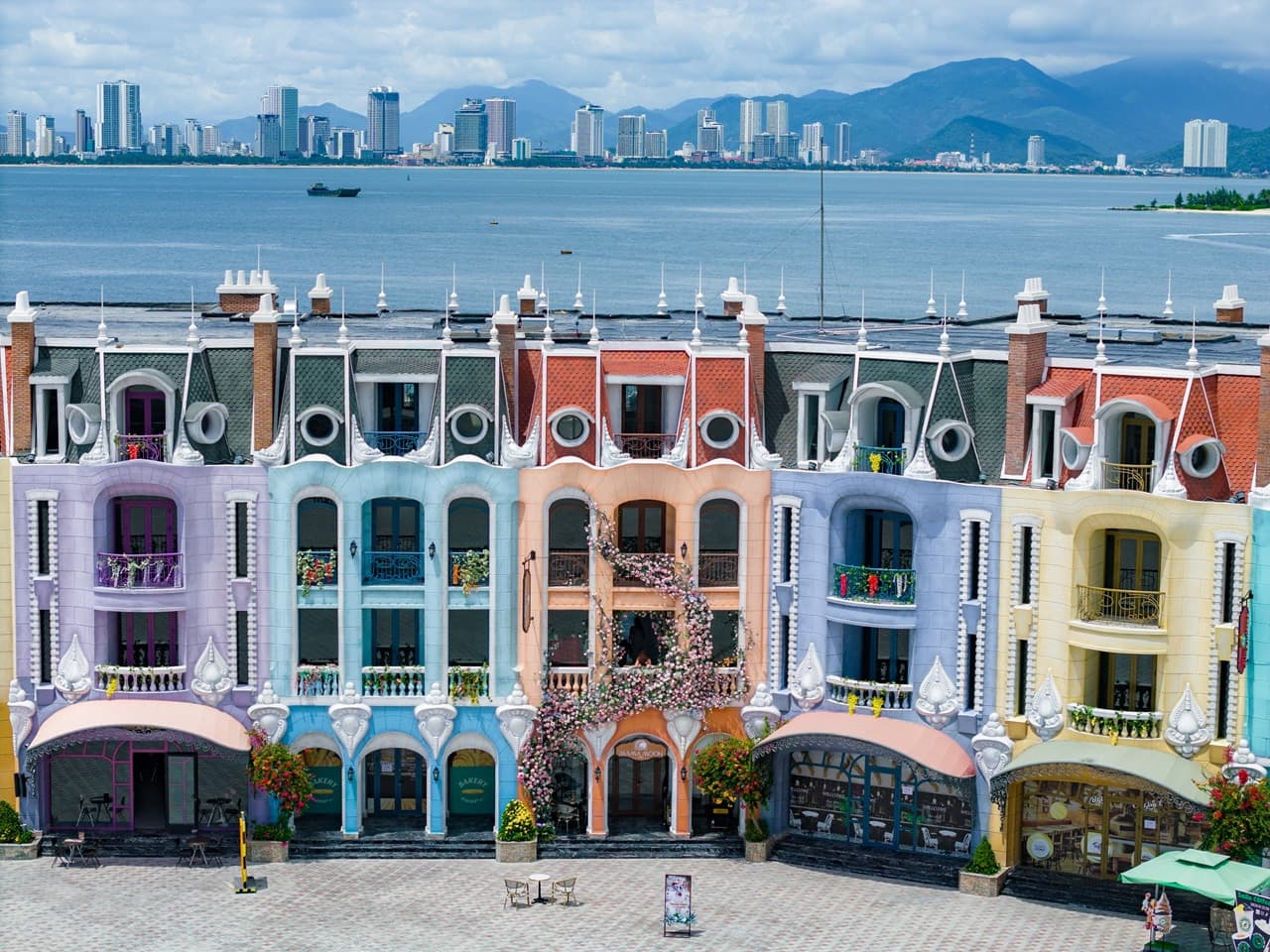 Vinpearl Harbour Nha Trang Cable Car Ticket - image 14