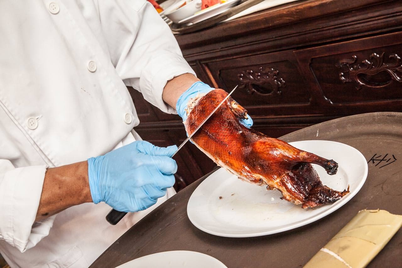 Golden Dragon Restaurant at The Grand Hotel - Taste authentic Cantonese cuisine - image 12