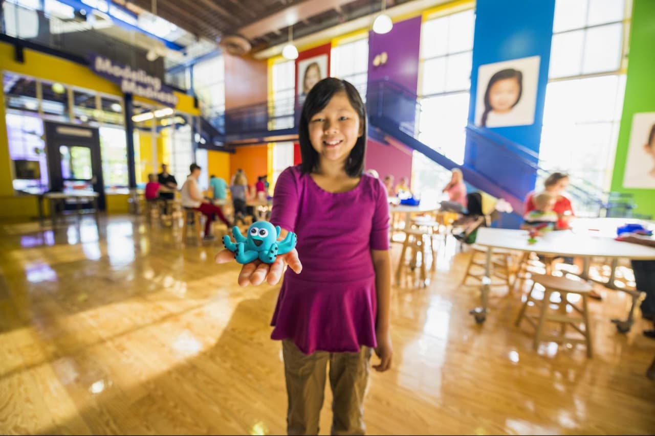 Crayola Experience - image 4