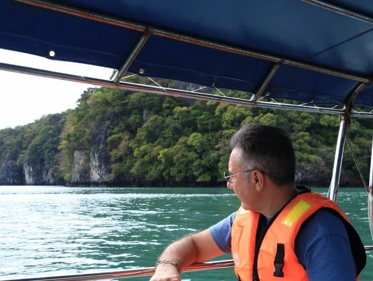 Tour por el geoparque de las islas del sur de Langkawi - imagen 2