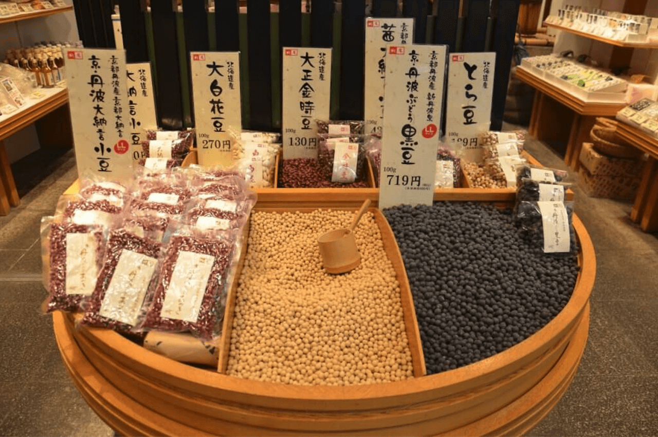Kyoto Nishiki Market Food Tour - image 10