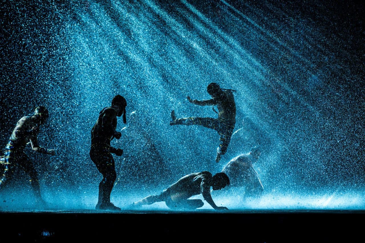 House of Dancing Water Show Ticket in Macau - image 12
