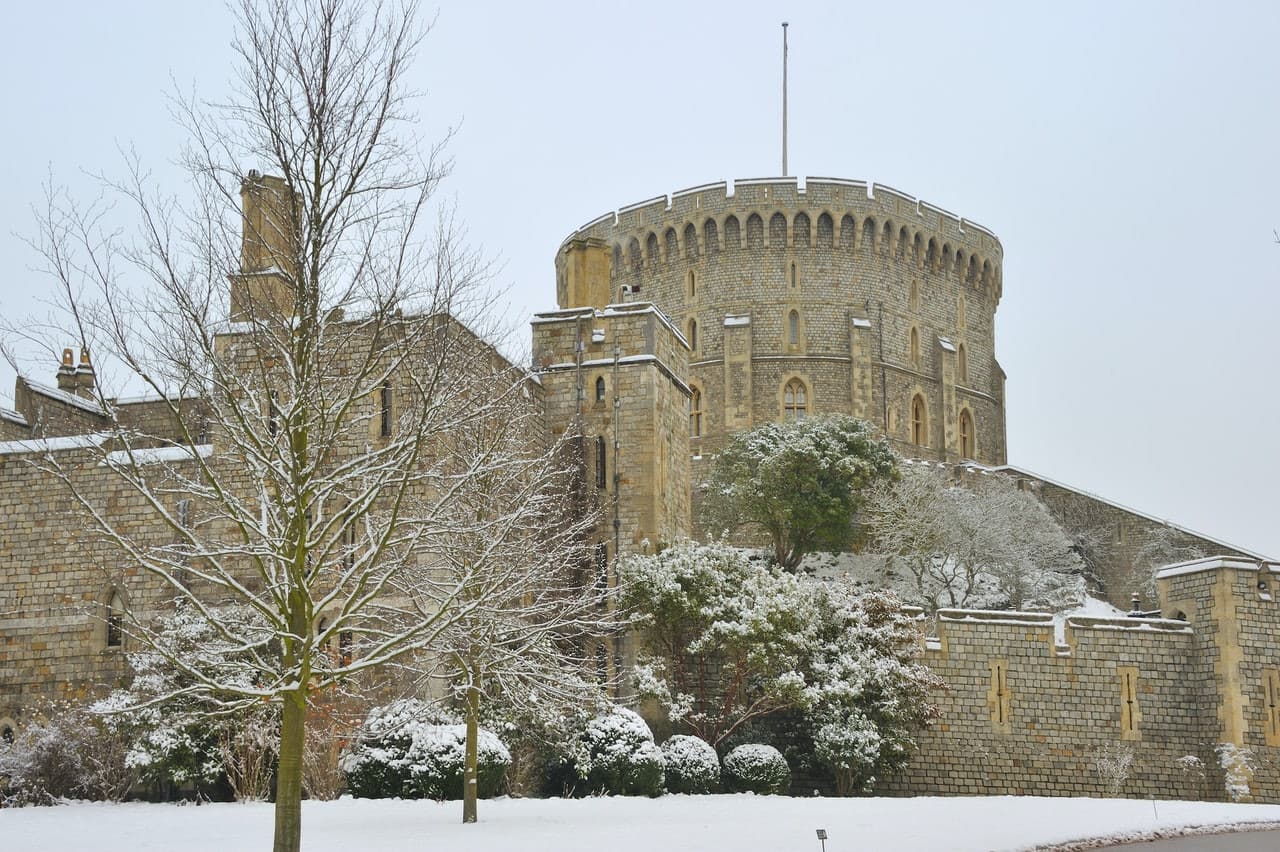 Windsor Castle - image 9