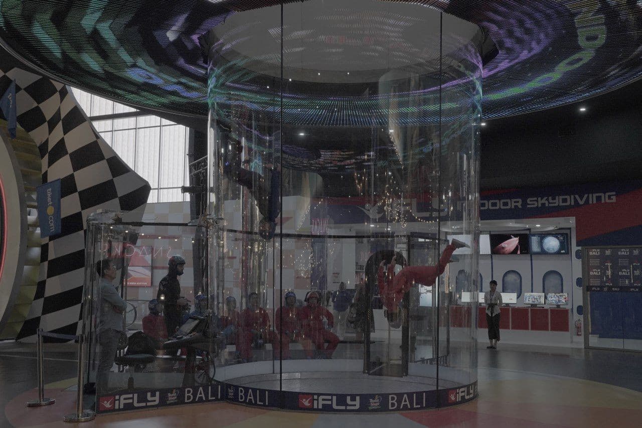Trans Studio Bali Ticket - image 11
