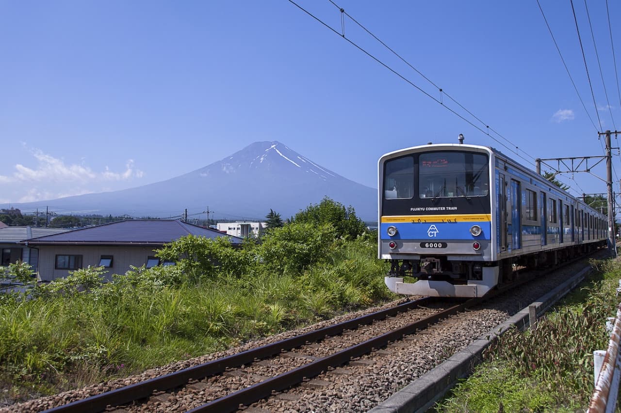 Fuji Hakone Pass - imagen 7