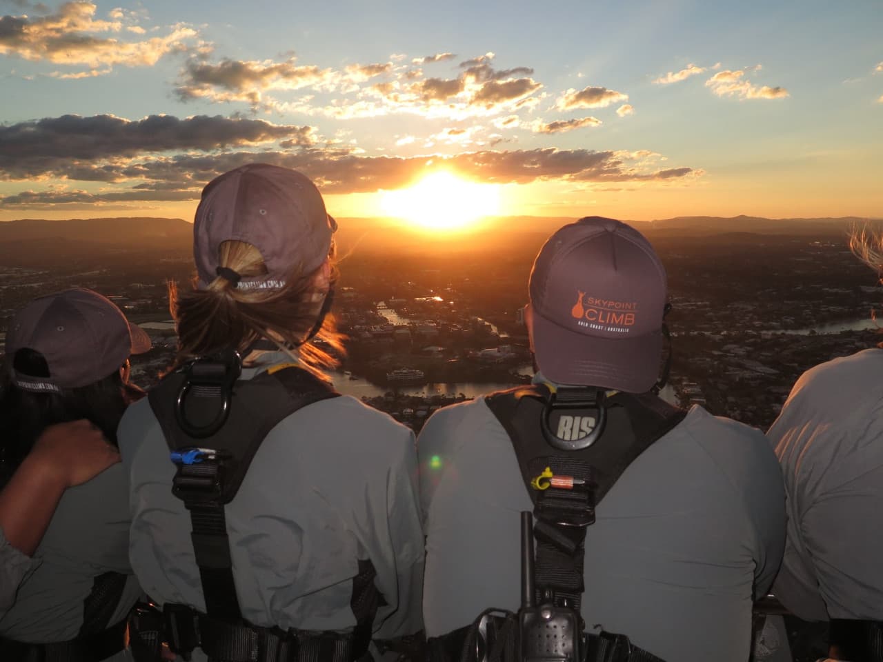 SkyPoint Climb in Gold Coast - image 7