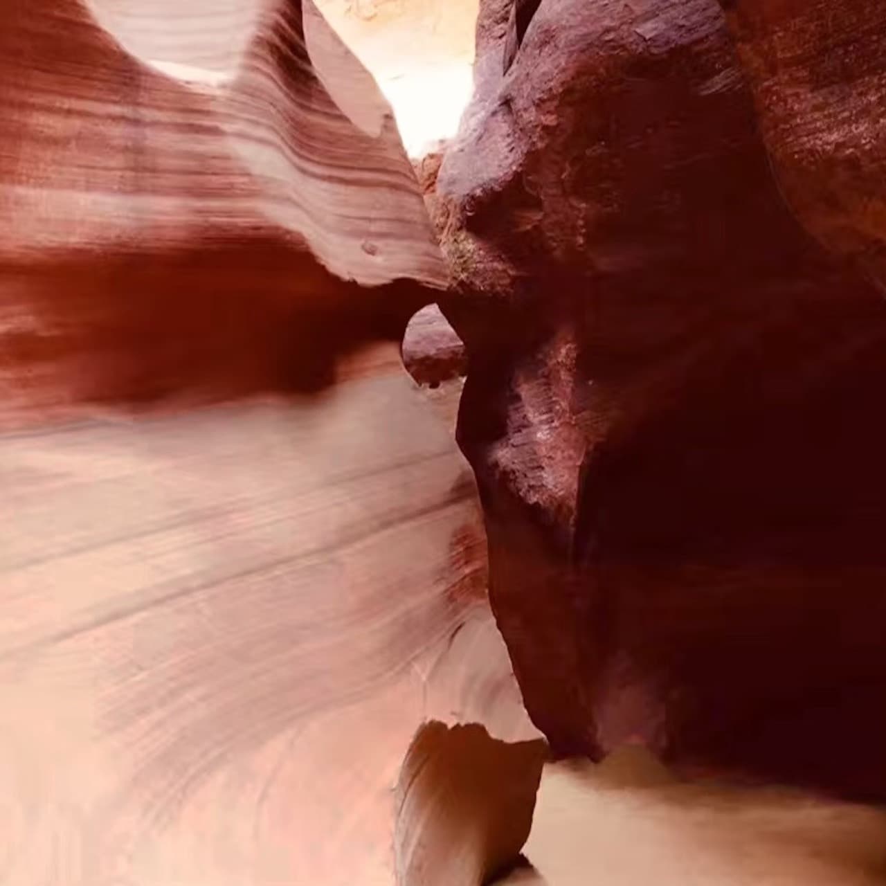 Antelope Canyon X and Horseshoe Bend Tour from Las Vegas - image 9