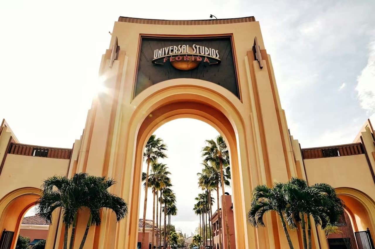 Universal Orlando Resort Ticket: Universal Studios Florida, Islands of Adventure, and Epic Universe - image 9