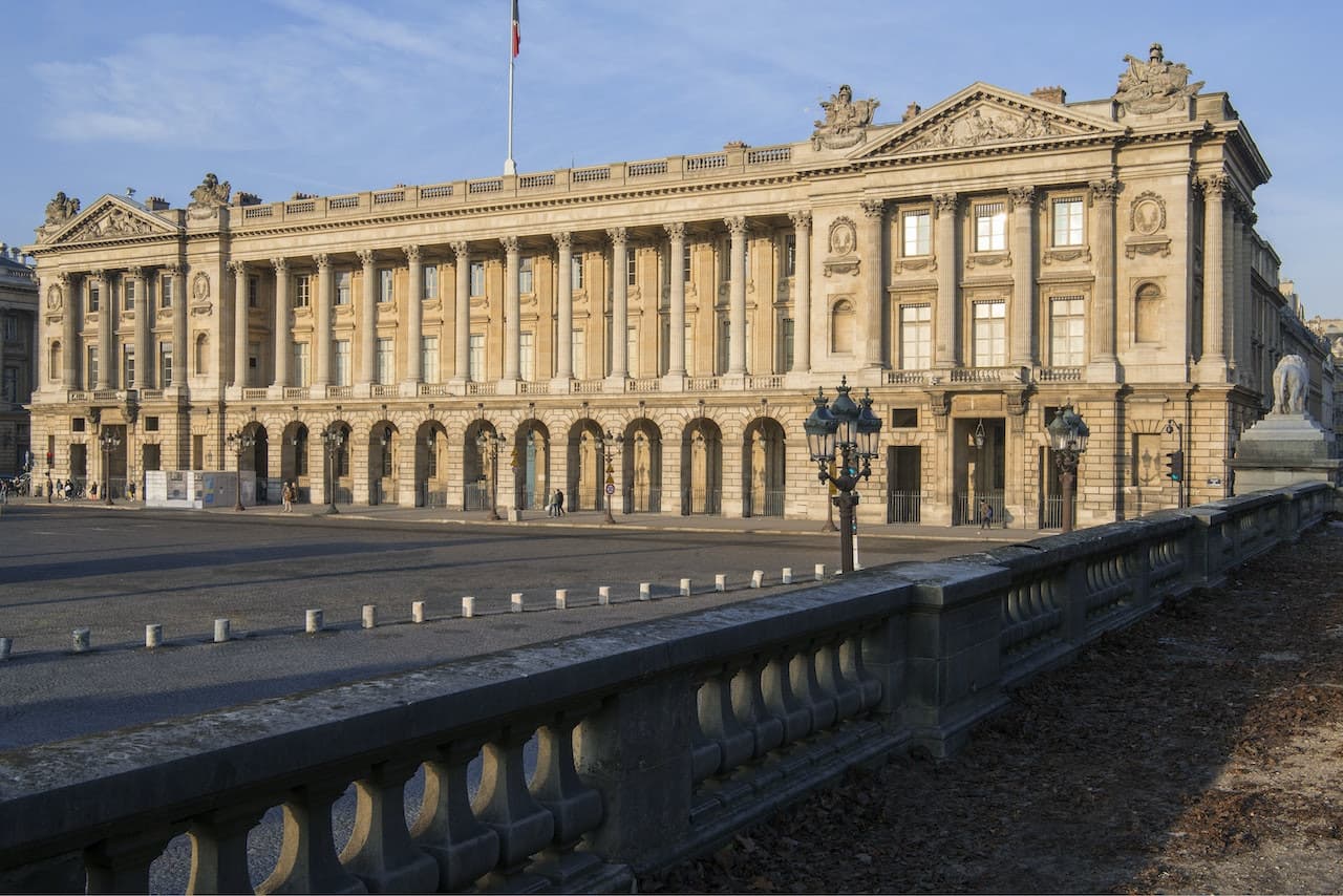 Hôtel de la Marine - image 5