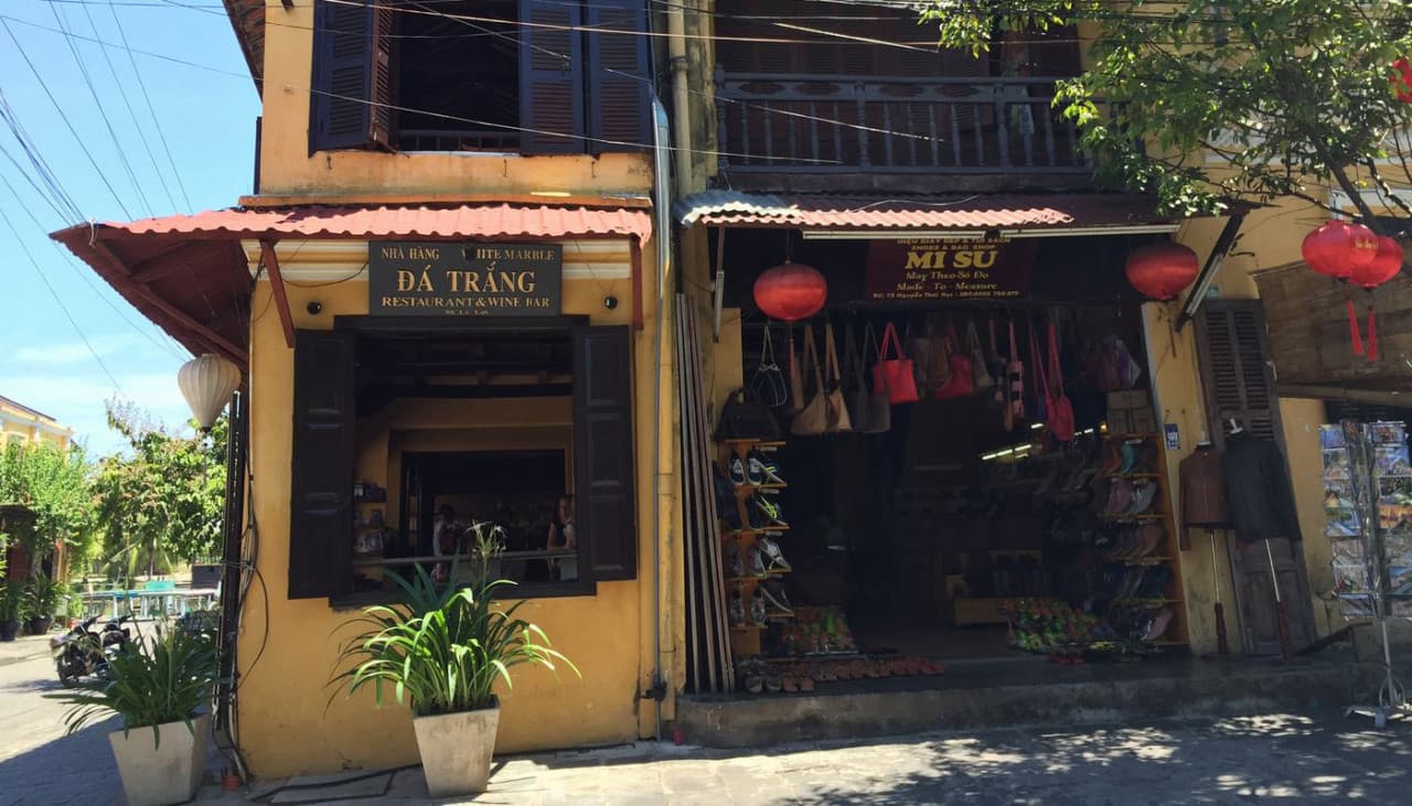 My Son Sanctuary and Hoi An Ancient Town Tour from Da Nang - imagen 11