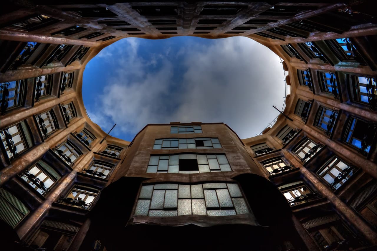 Casa Mila La Pedrera Ticket - image 7