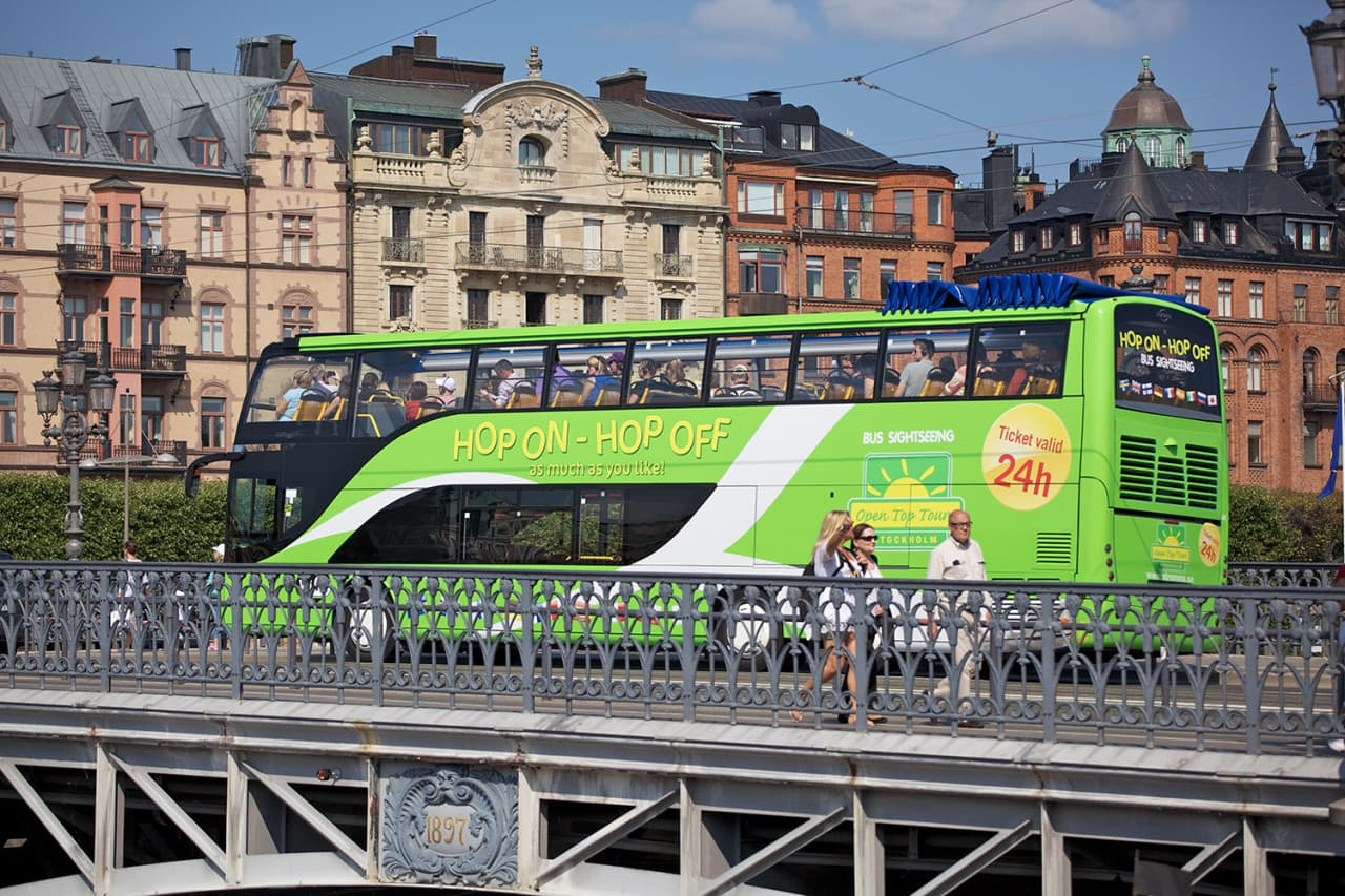 Go City Stockholm All-Inclusive Pass: Save up to 50% on Attractions - image 13