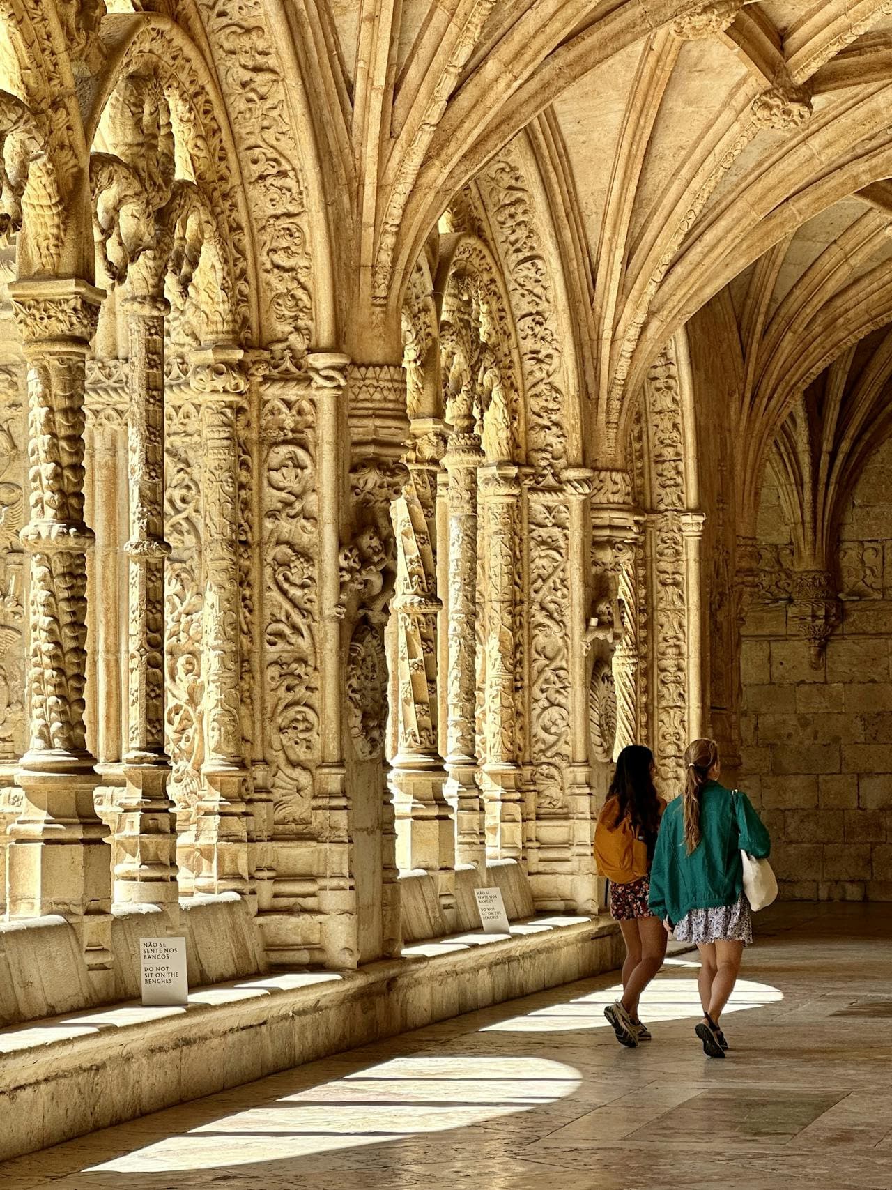 Jerónimos Monastery Ticket - image 4