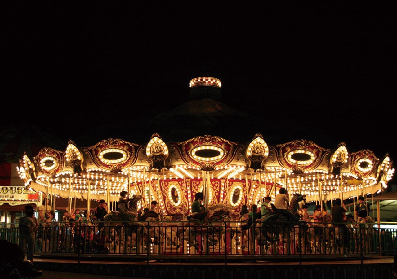 Seoul Land Theme Park - image 3