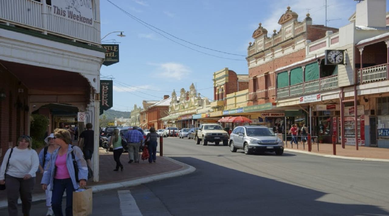 Wave Rock and York Tour from Perth - image 3
