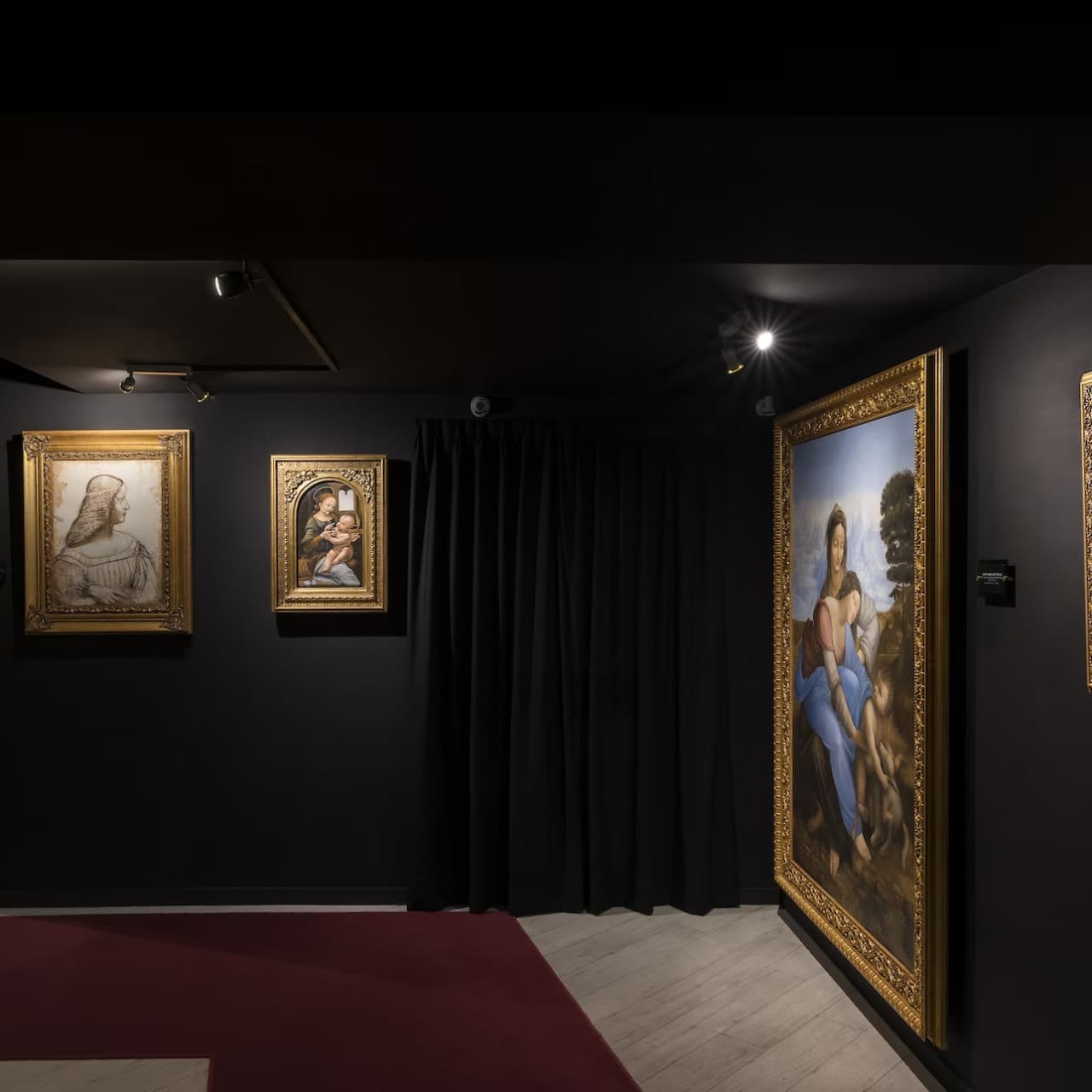 Leonardo da Vinci Experience - image 3
