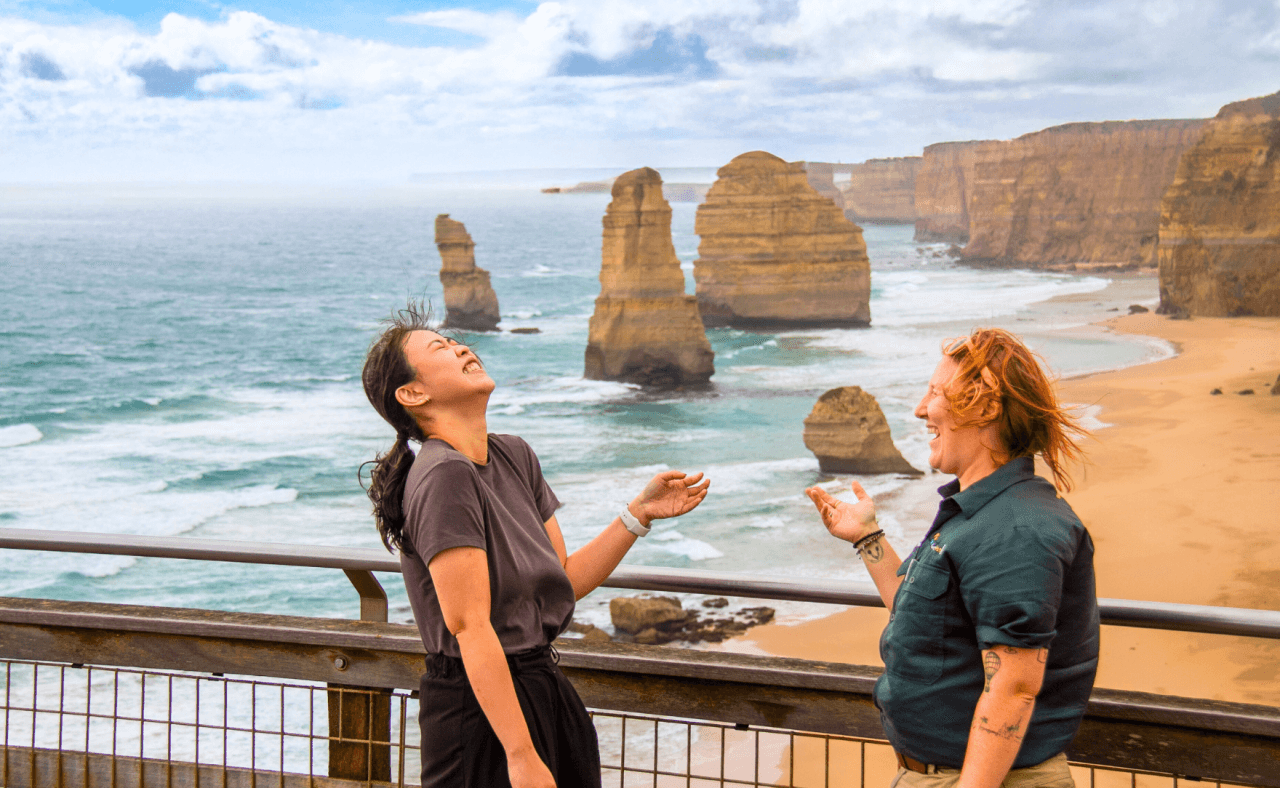 Great Ocean Road Tour from Melbourne - image 8