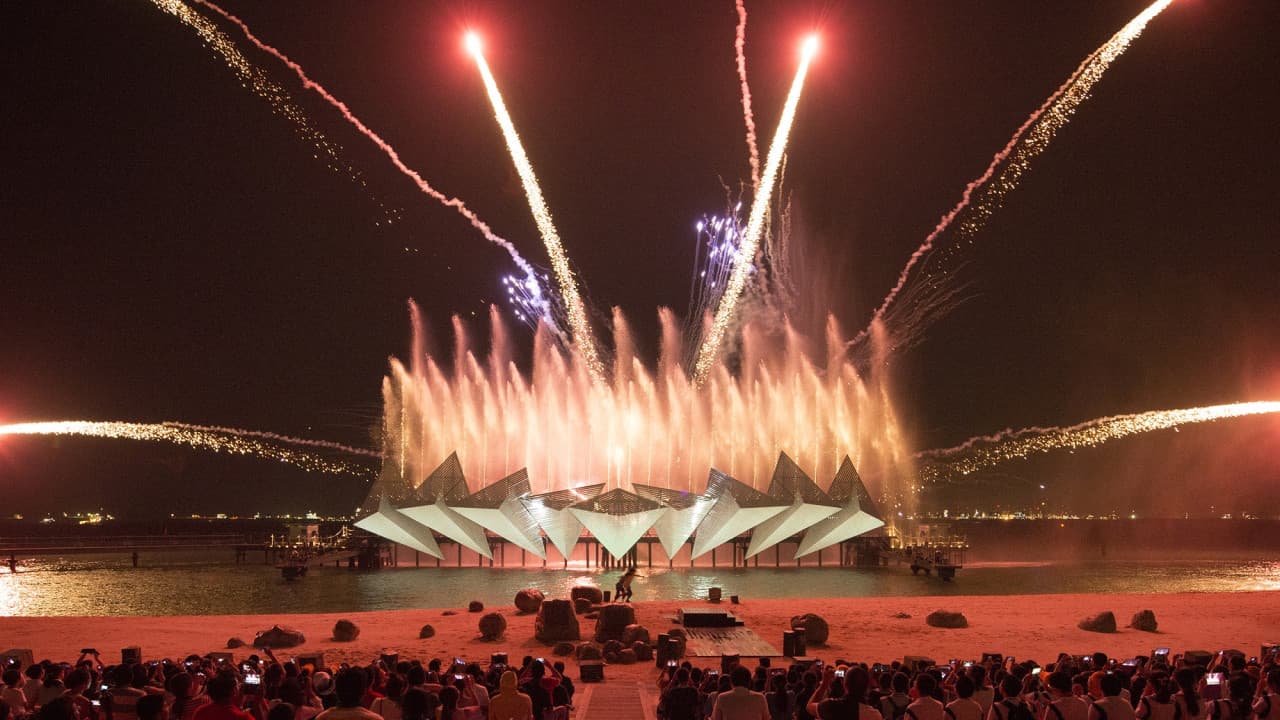 Go City Singapore Explorer Pass: Save up to 50% on Attractions - image 38