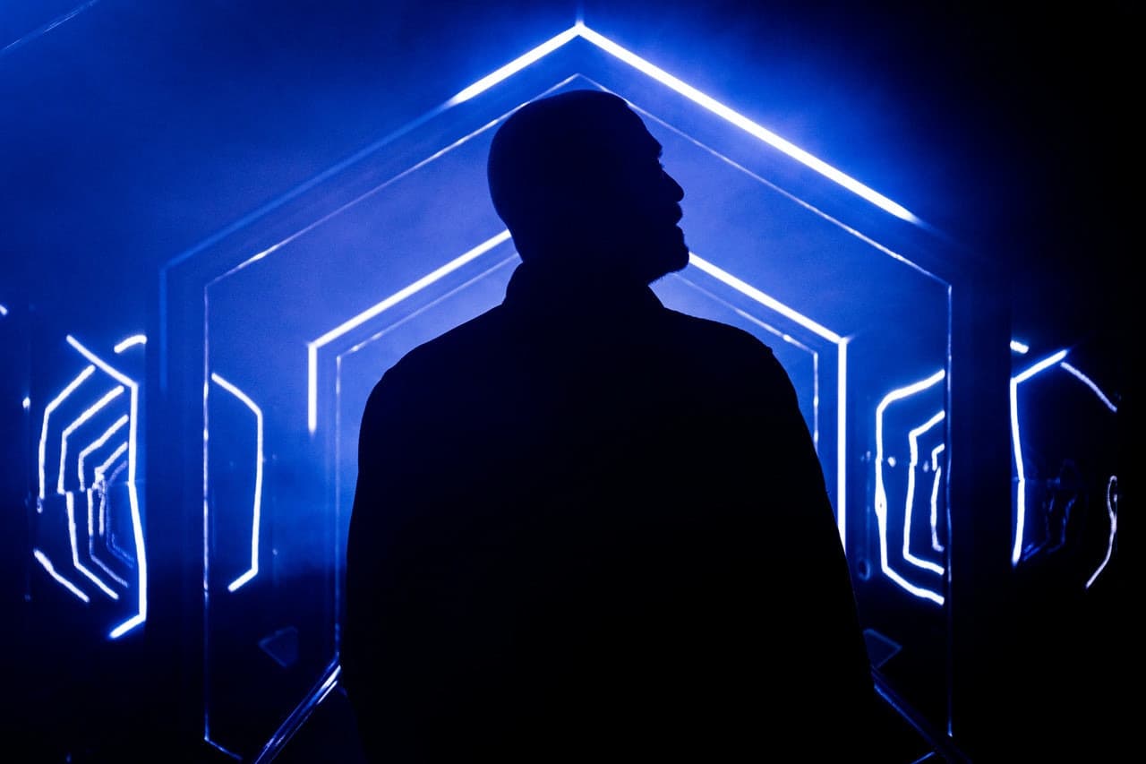 AMAZE: The Immersive Experience - image 9