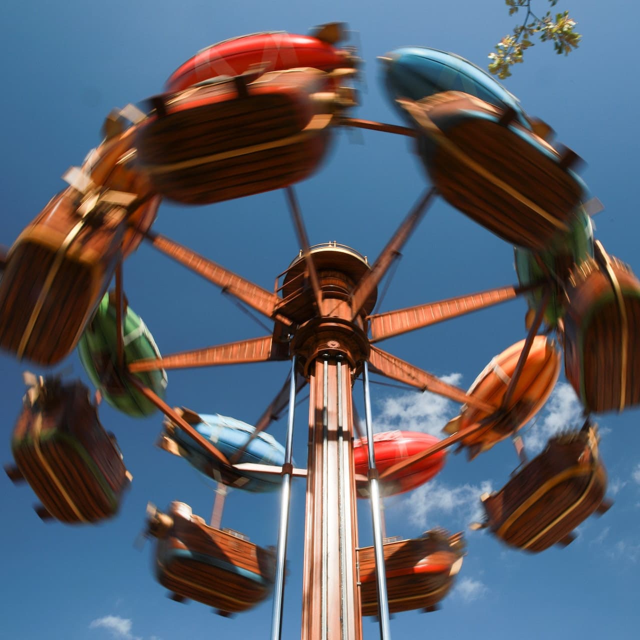 Jardin d'Acclimatation - imagen 5