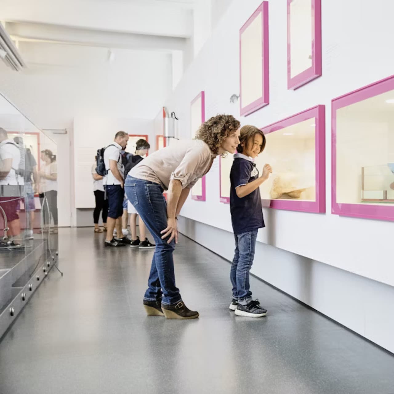 Vienna Museum of Science and Technology - image 5