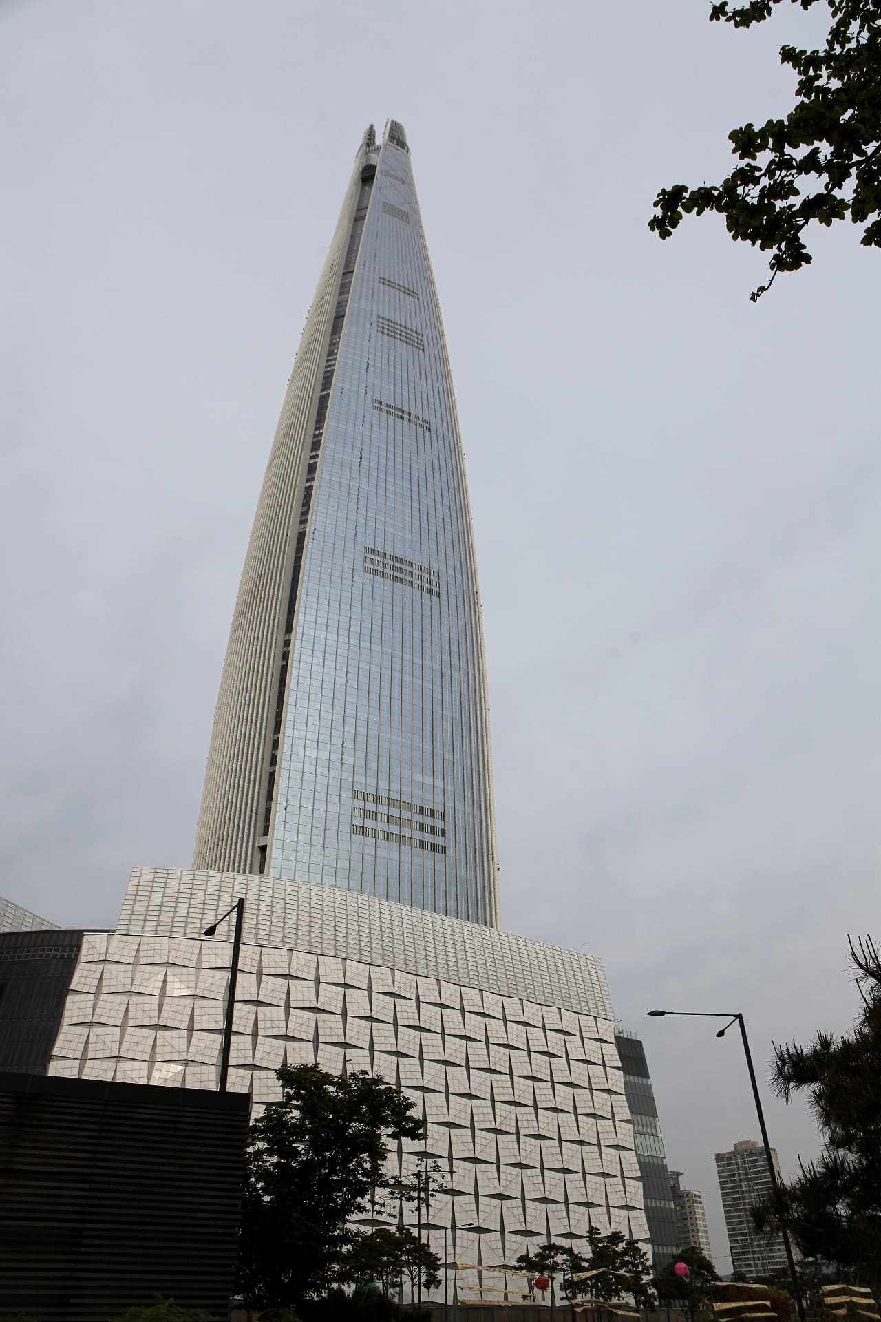 Dongdaemun Hop-on Hop-off Bus Tour by Yellow Balloon City Bus - 이미지 13