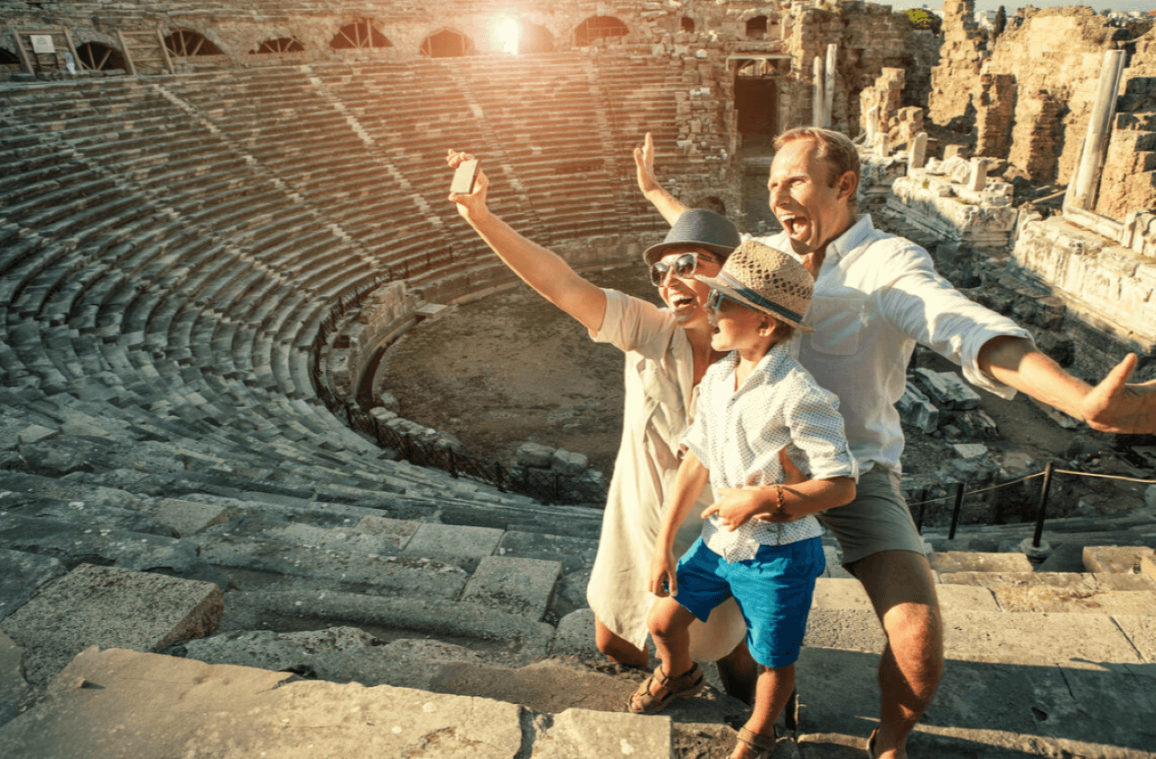 Colosseum Ticket and  Rome Hop-on Hop-off Bus Tour - City Sightseeing - image 6