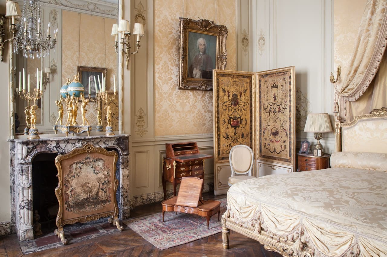 Jacquemart-Andre Museum Skip-The-Line Ticket - image 3
