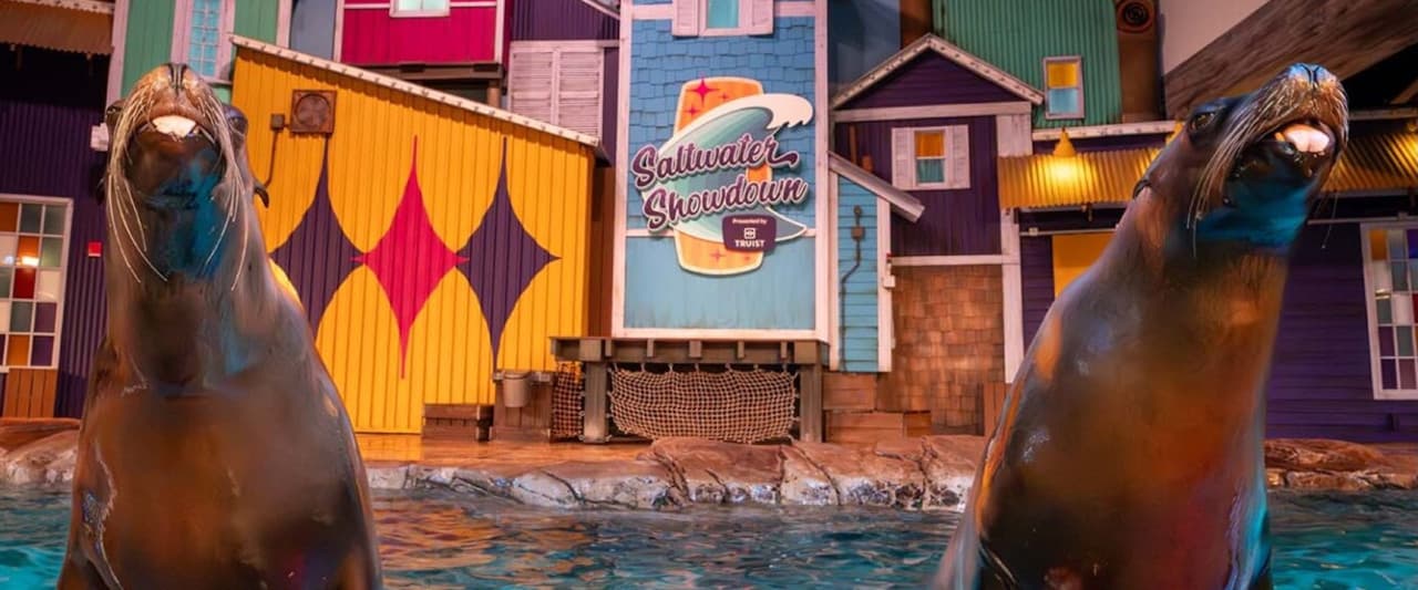 Georgia Aquarium: Fast Track Ticket - imagen 8