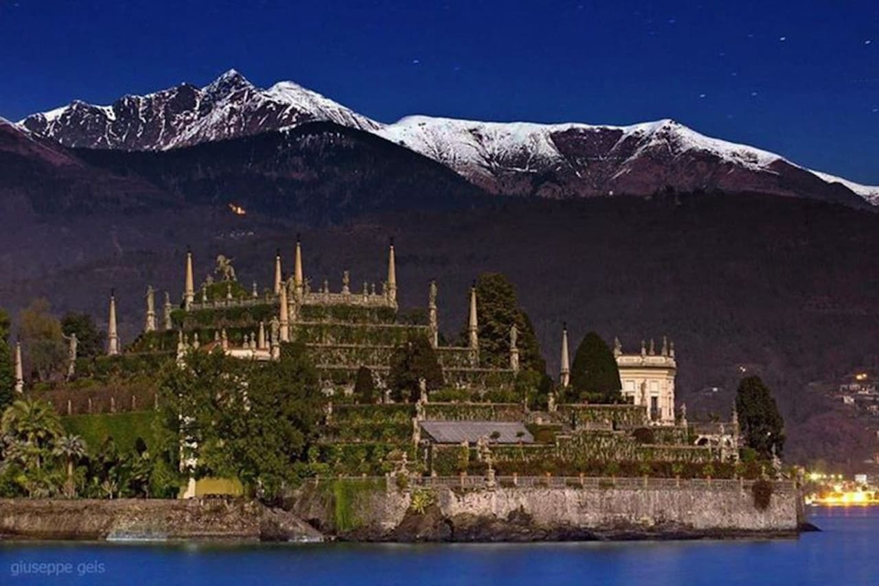 Lake Maggiore & Borromean Islands: Hop-on Hop-off Boat Ticket - image 4