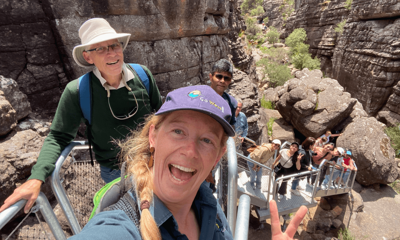Grampians National Park Day Tour from Melbourne - image 6