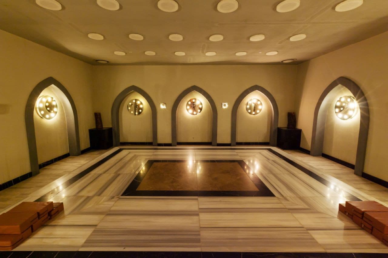 Centum City Spa Land - image 8