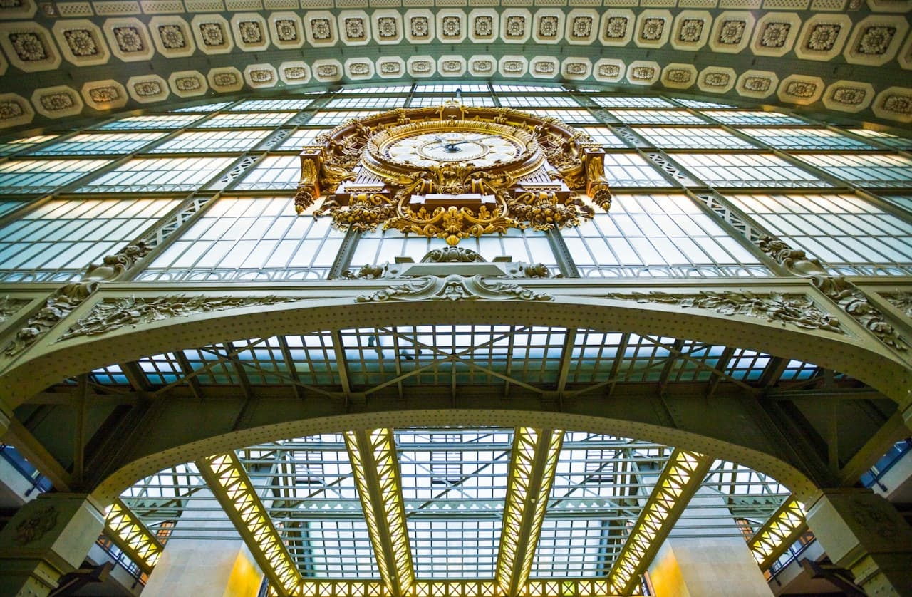 Orsay Museum Ticket: Dedicated Entrance - main image