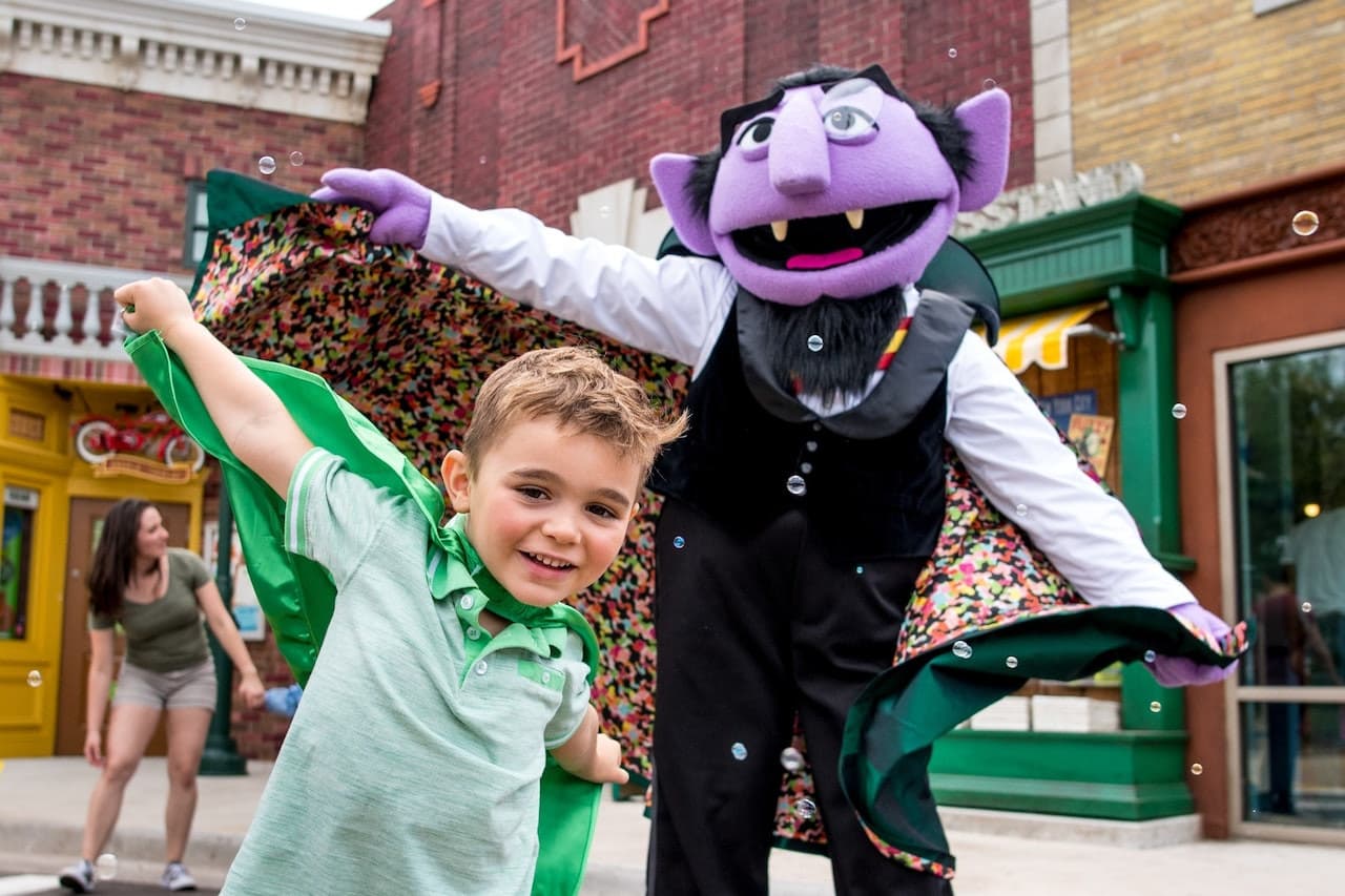 Sesame Place San Diego - image 19