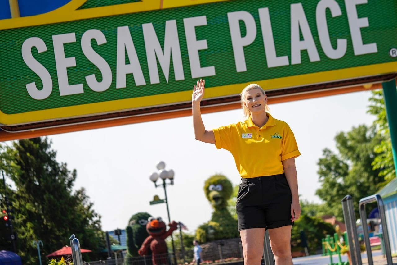 Sesame Place San Diego - image 17