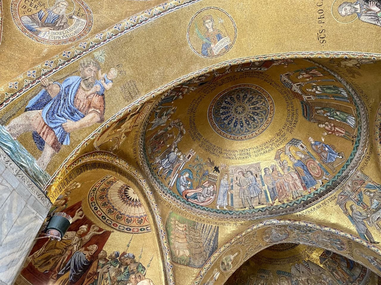 St. Mark’s: Skip The Line Campanile - imagen 3