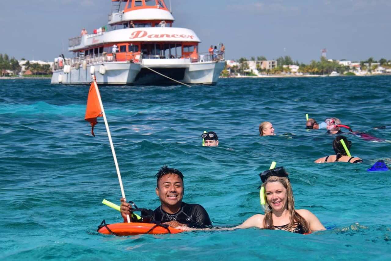 Go City Cancun All-Inclusive Pass: Save up to 50% on Attractions - image 17