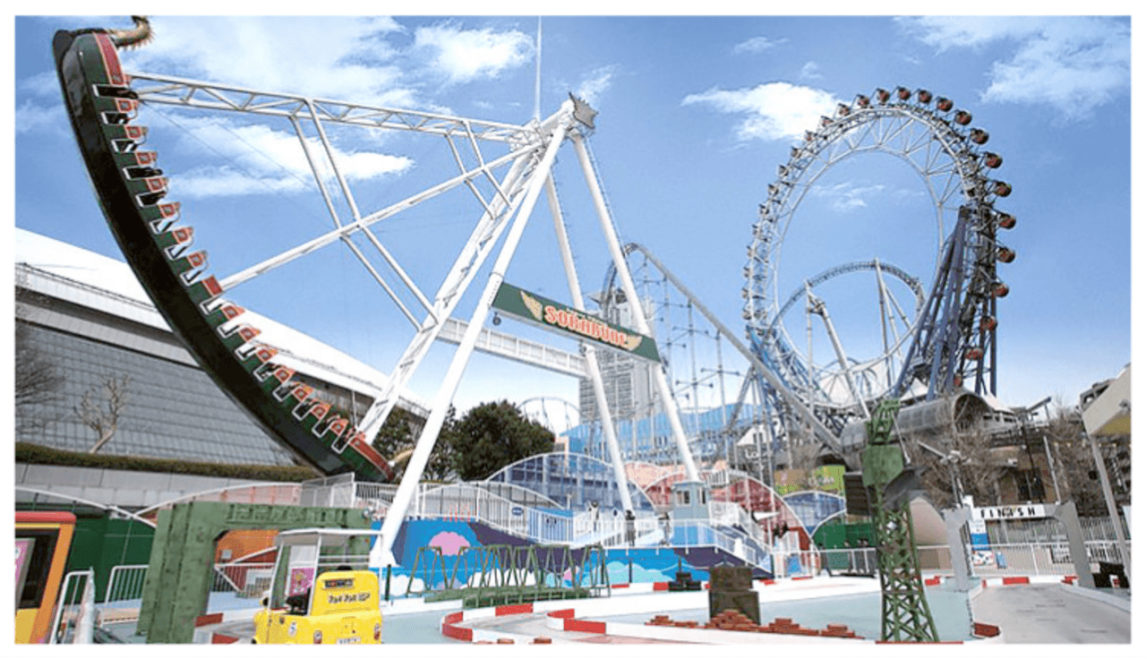 Have Fun in Tokyo Pass - 1 Week Free Pass - image 8
