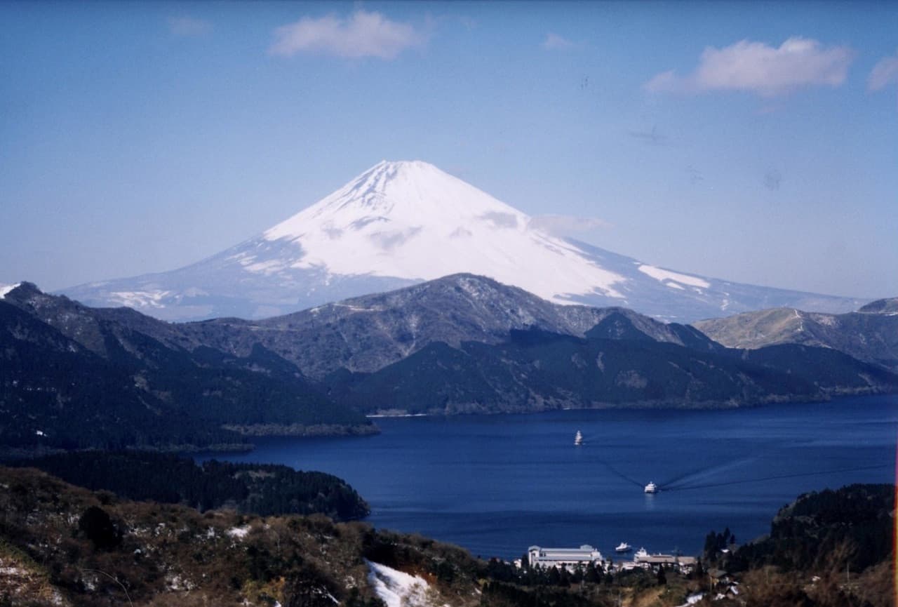 Mount Fuji and Hakone Tour - image 7