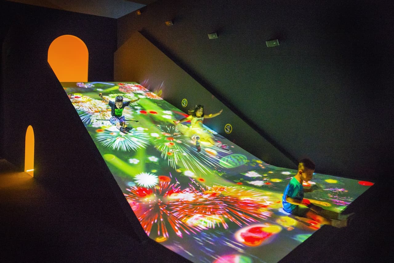 COMBO: Gardens by the Bay + Mirador SkyPark de Marina Bay Sands + Entradas para el ArtScience Museum - imagen 14
