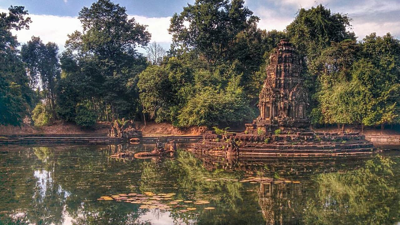 Cambodia Cultural Heritage Tour - image 2