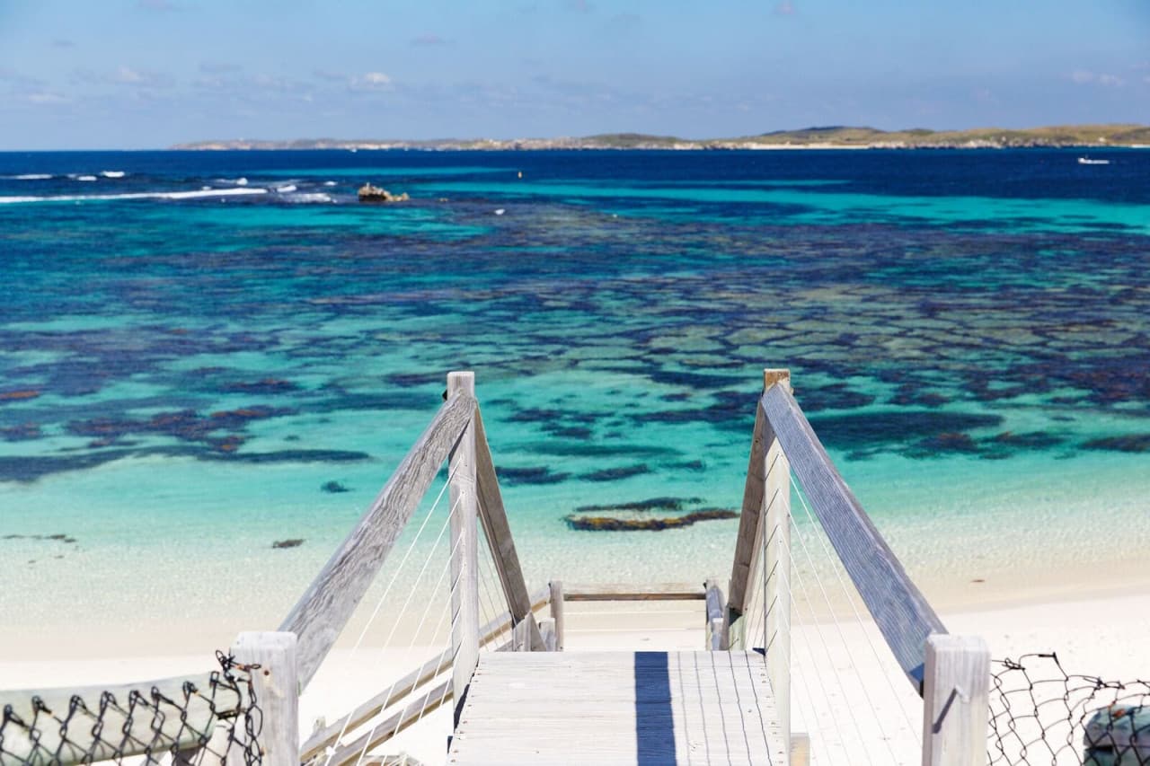 Rottnest Island Settlement Explorer Segway Tour with Round Trip SeaLink Ferry Transfer - image 8