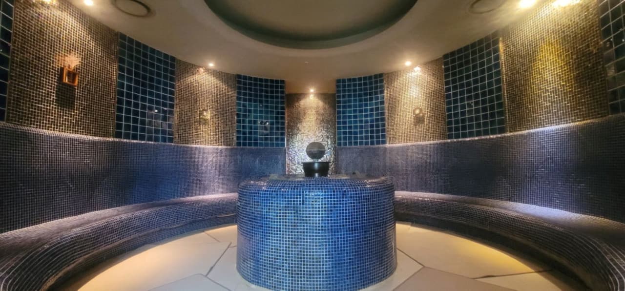 Centum City Spa Land - imagen 10