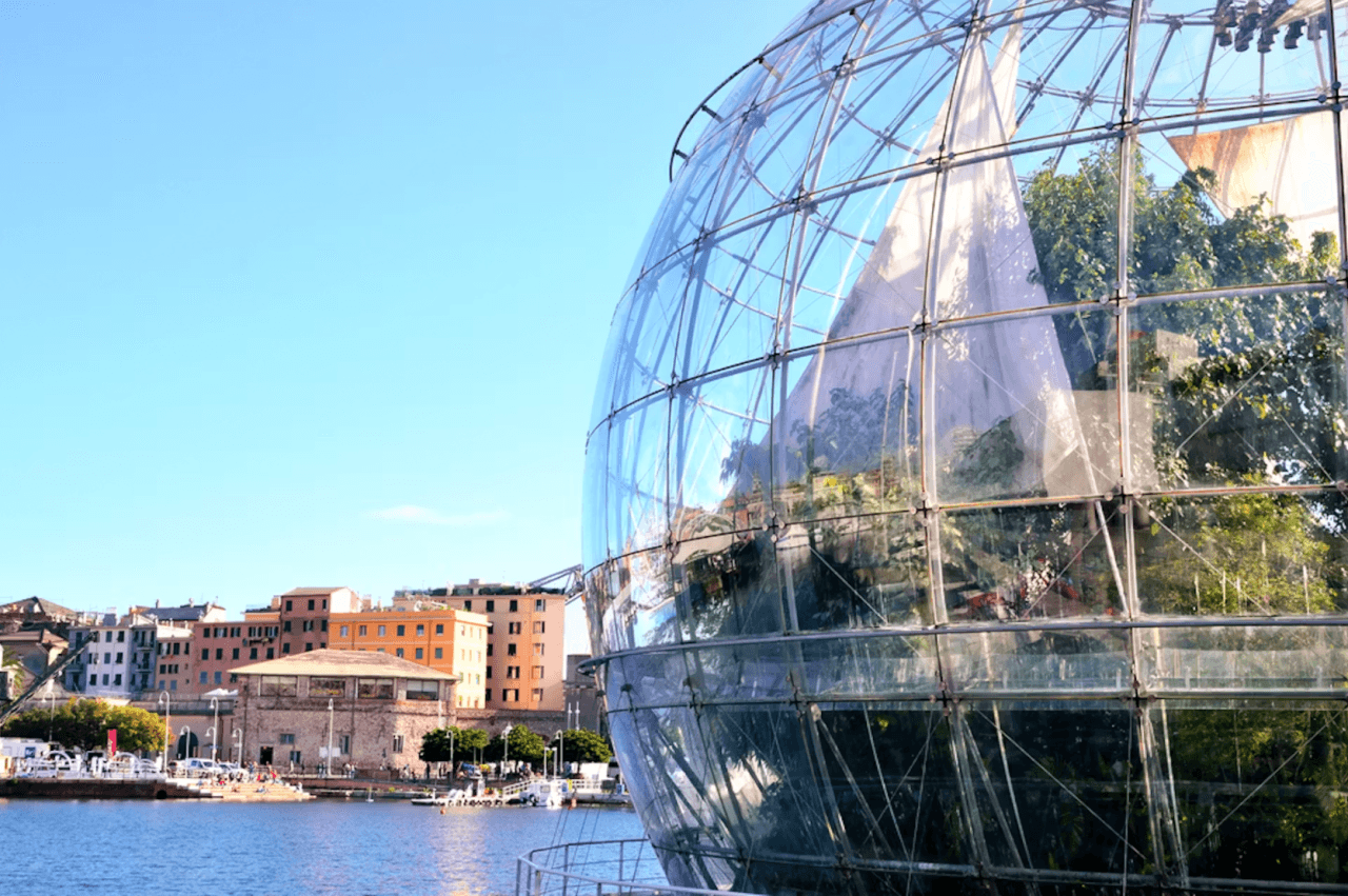 Biosphere: Fast Track Ticket - image 2