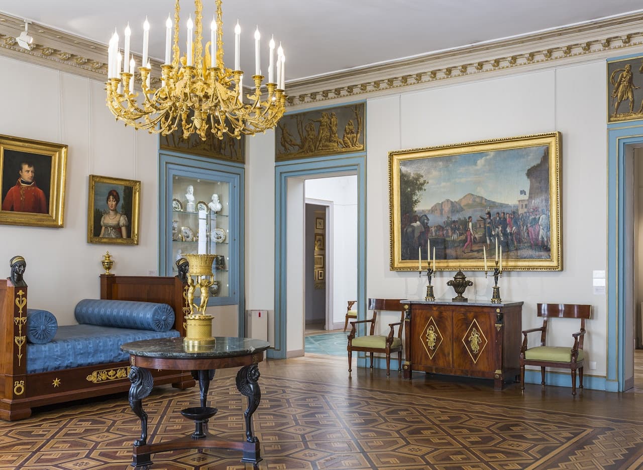 Musée Marmottan Monet - imagen 4