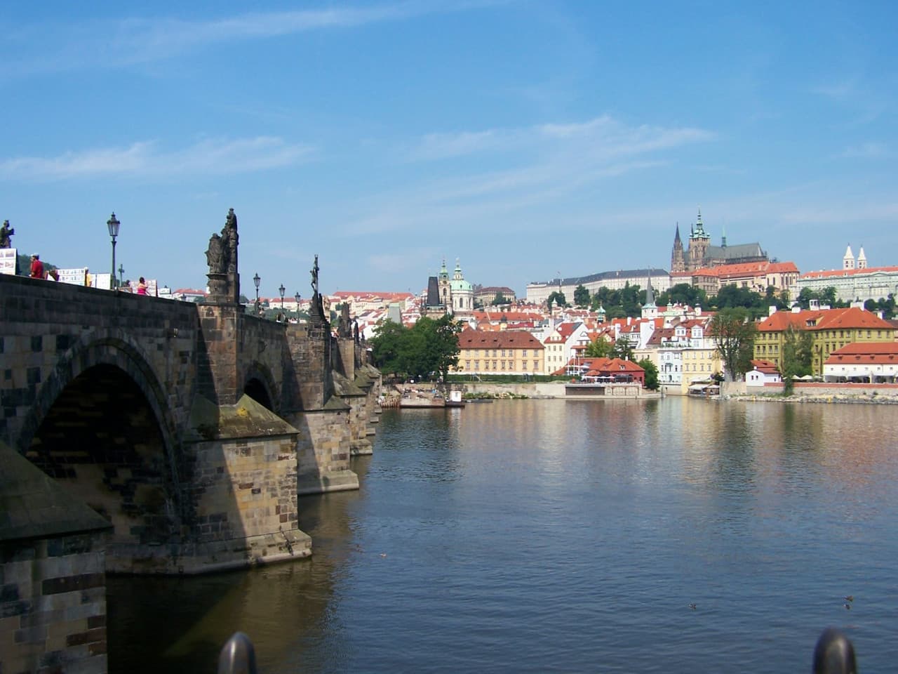 Prague: River Cruise + Audio Guide - image 6