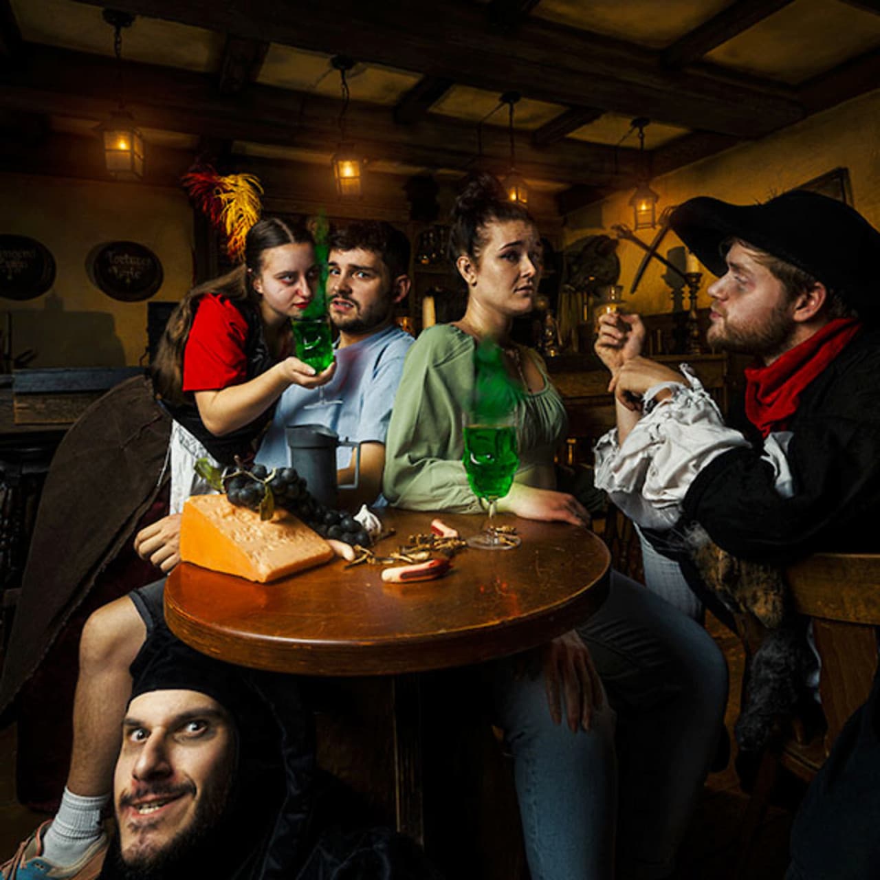 The Amsterdam Dungeon Ticket - image 13