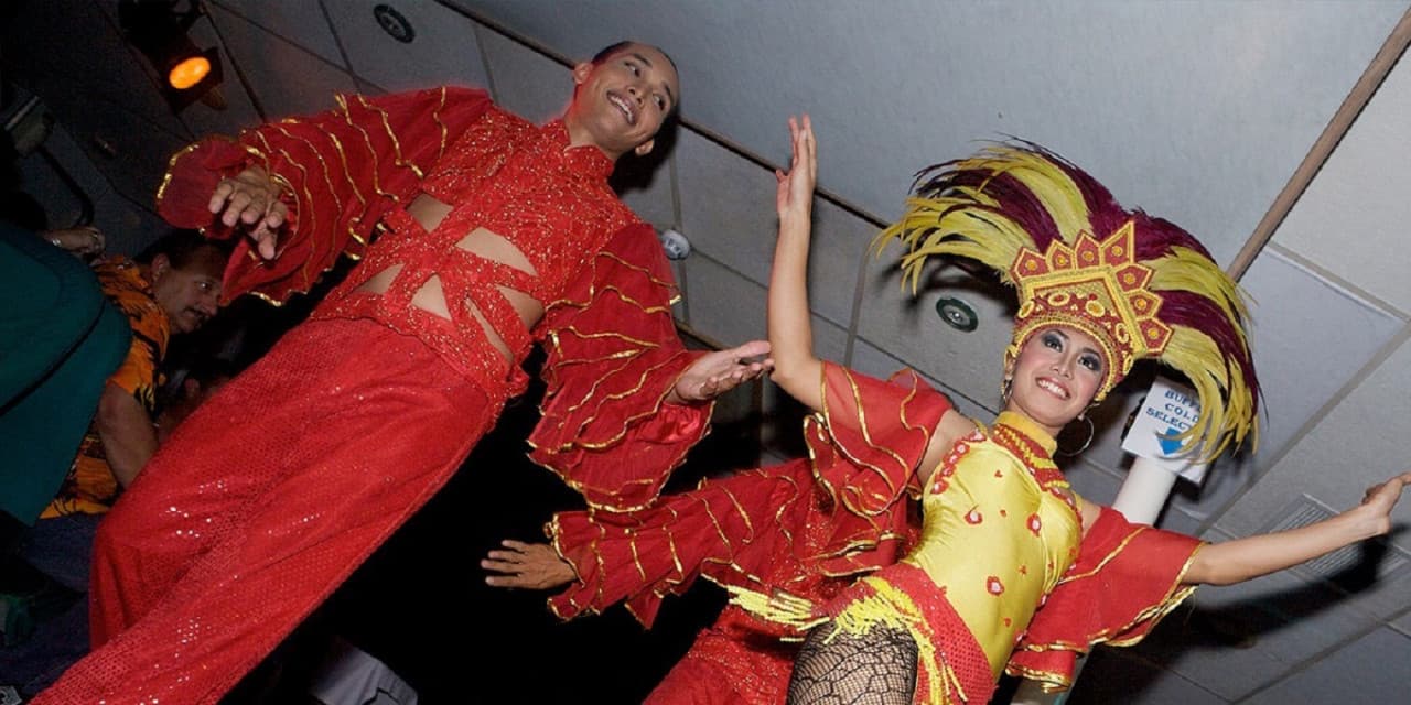 Sunset Dinner Cruise by Bali Hai Cruises - image 6