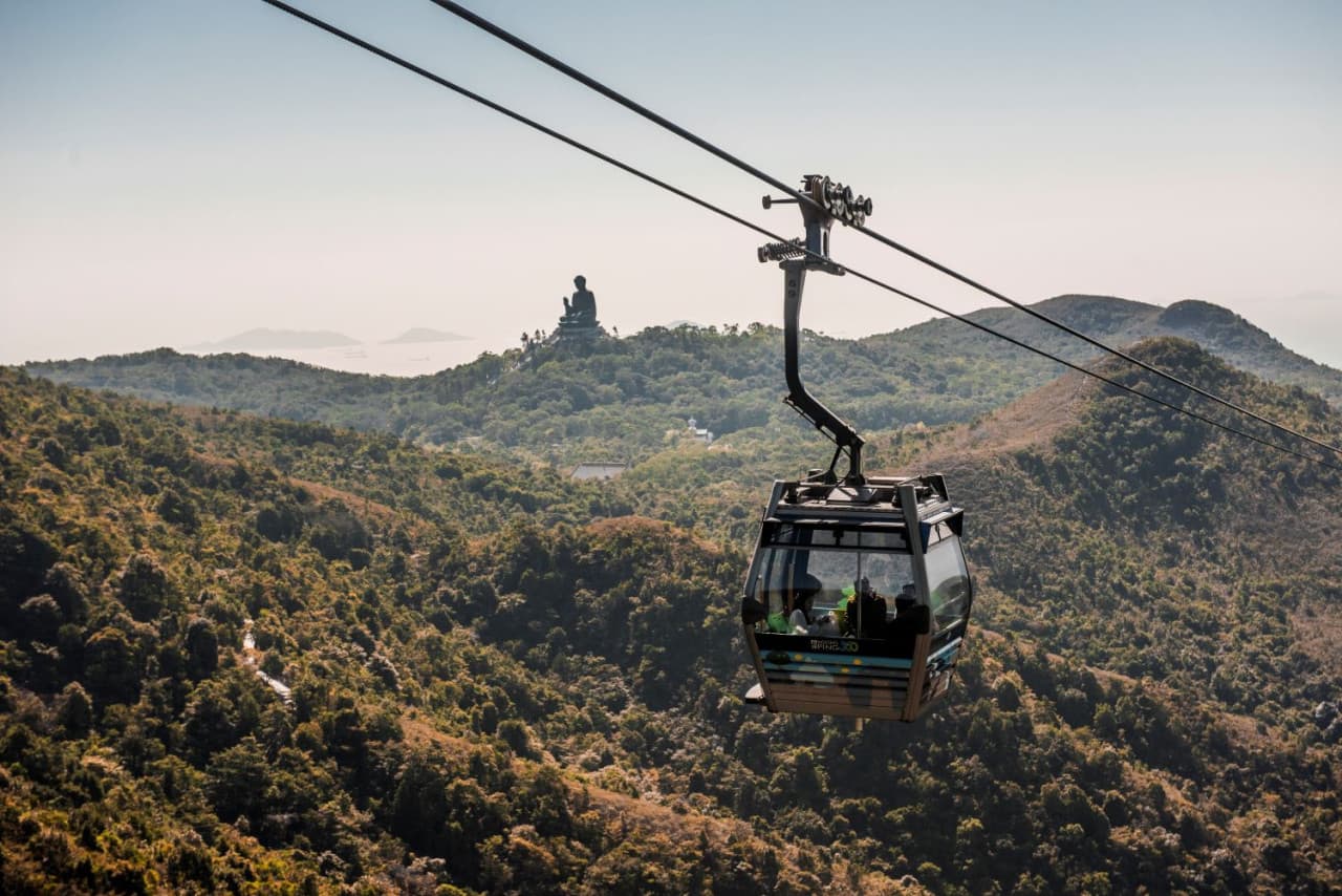 Go City Hong Kong Explorer Pass: Ahorre hasta un 50% en atracciones - imagen 19